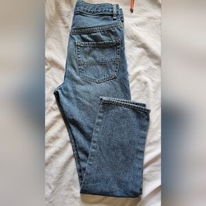 PLACE Boys Straight Adjustable Jeans 14